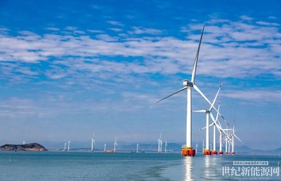 中船科技攜四大新興海洋裝備產(chǎn)業(yè)亮相2024中國海洋裝備博覽會(huì)，推動(dòng)新型能源技術(shù)研發(fā)